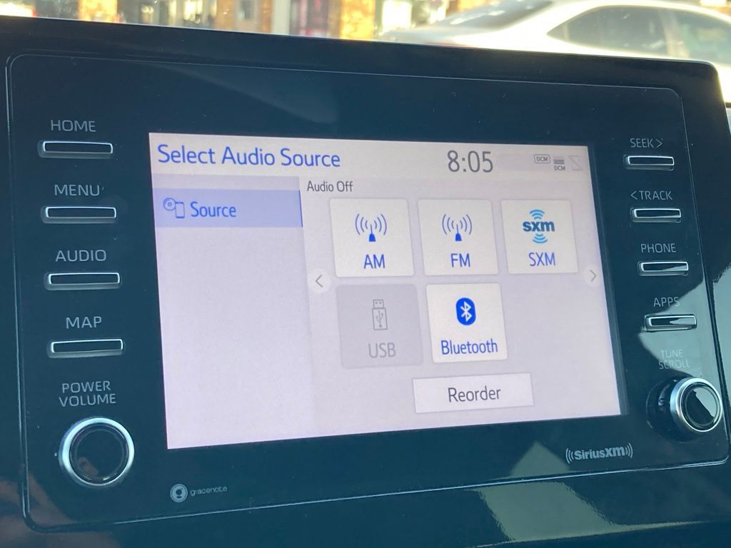 2024 Toyota Camry SE San Antonio TX