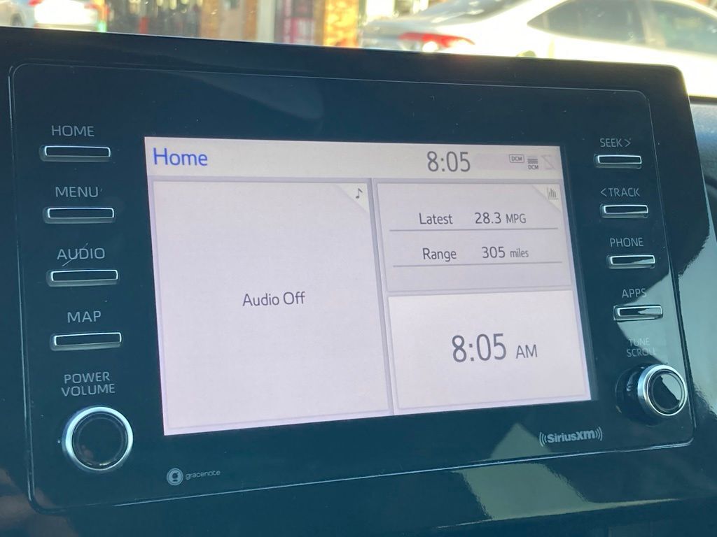 2024 Toyota Camry SE San Antonio TX