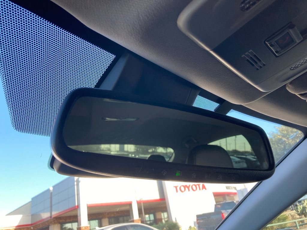 2024 Toyota Camry SE San Antonio TX