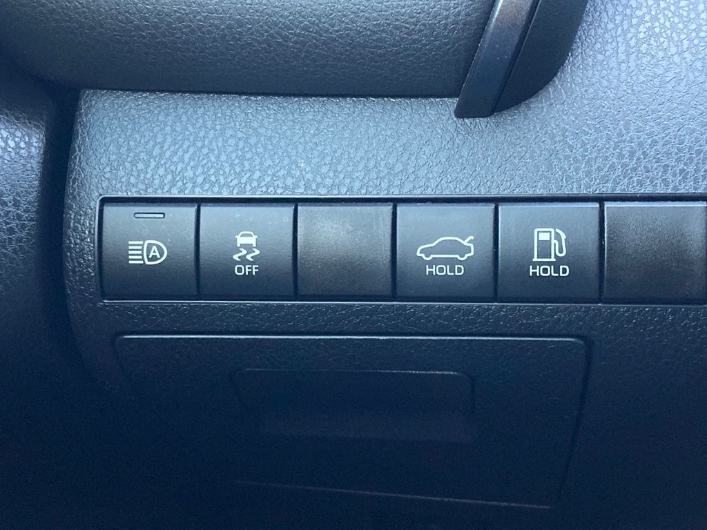 2024 Toyota Camry SE San Antonio TX
