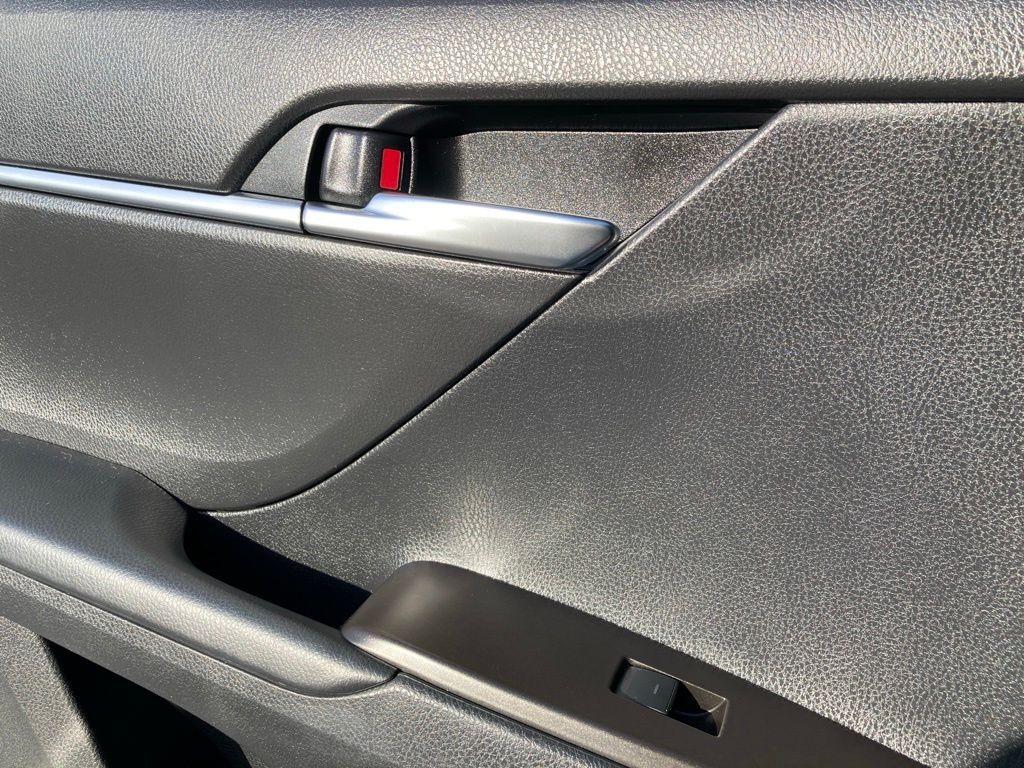 2024 Toyota Camry SE San Antonio TX