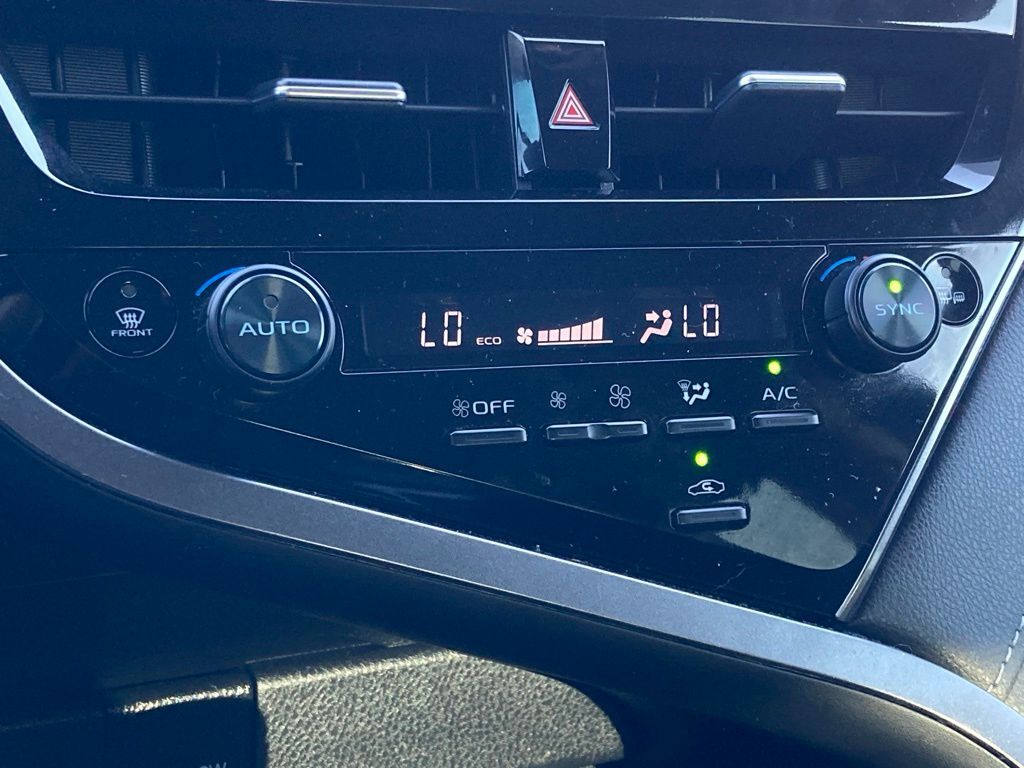 2024 Toyota Camry SE San Antonio TX