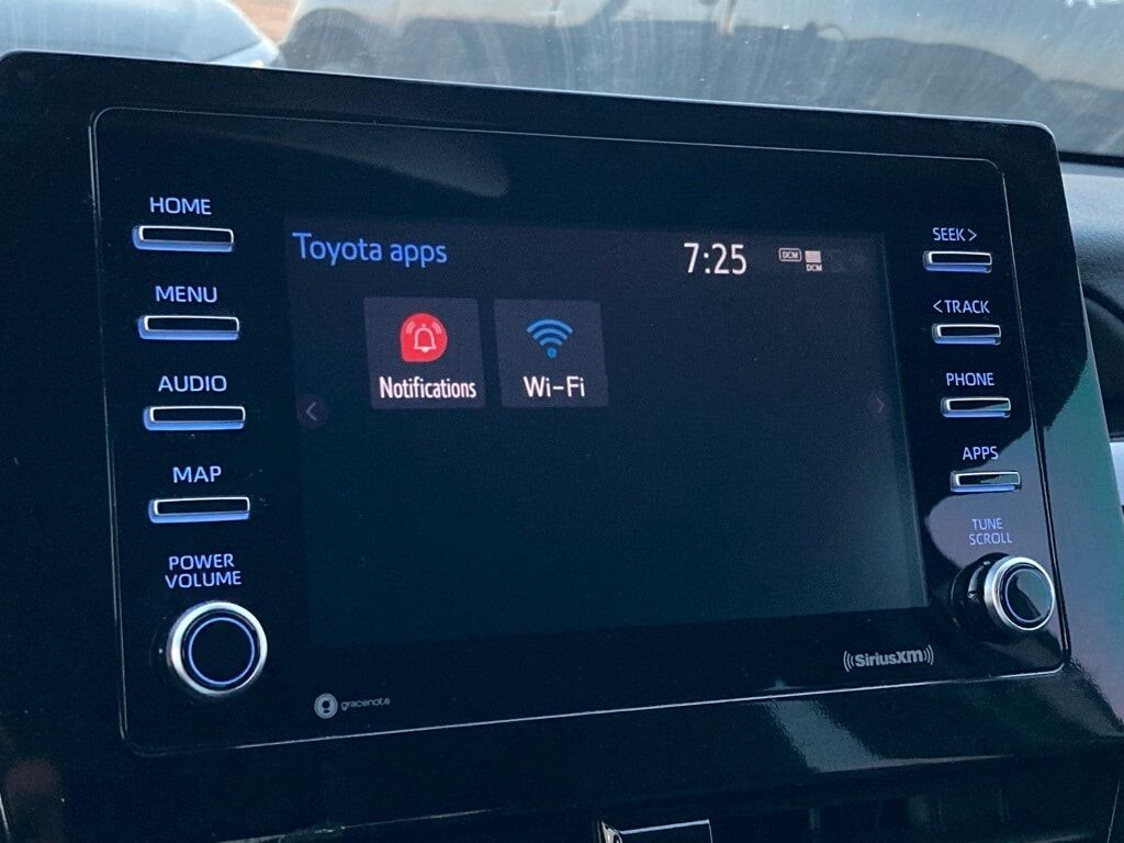 2024 Toyota Camry SE San Antonio TX