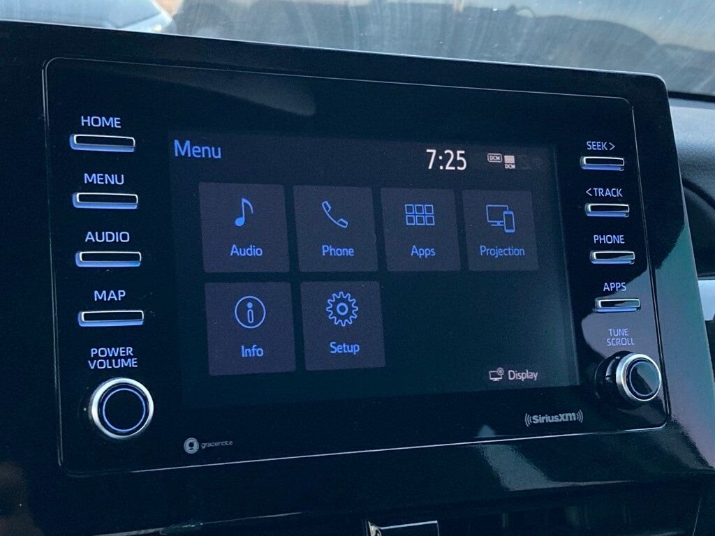 2024 Toyota Camry SE San Antonio TX