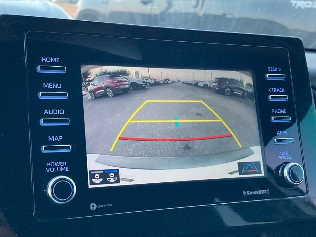 2024 Toyota Camry SE San Antonio TX