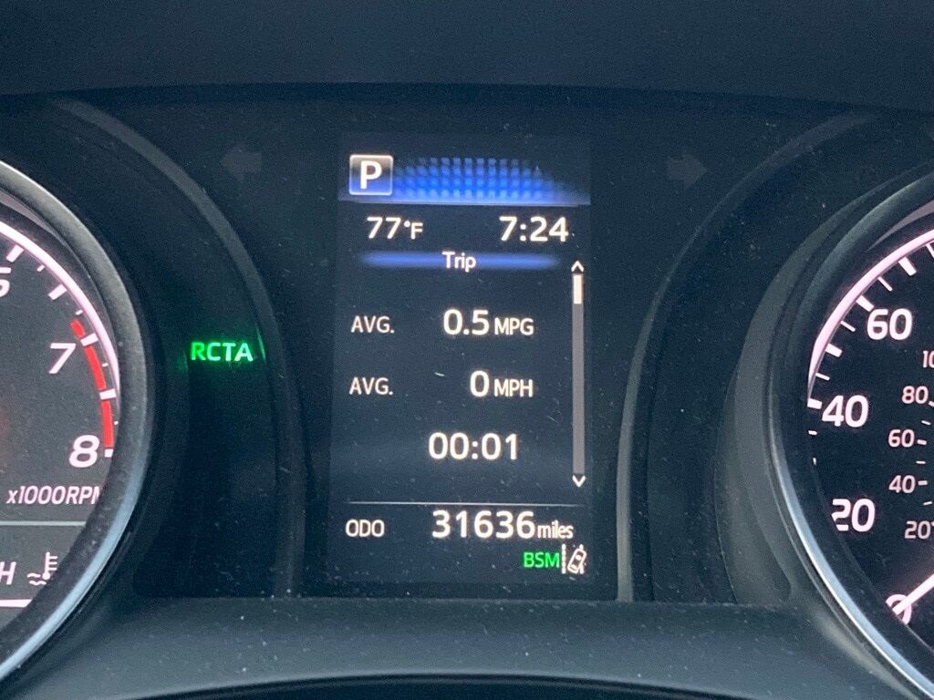 2024 Toyota Camry SE San Antonio TX