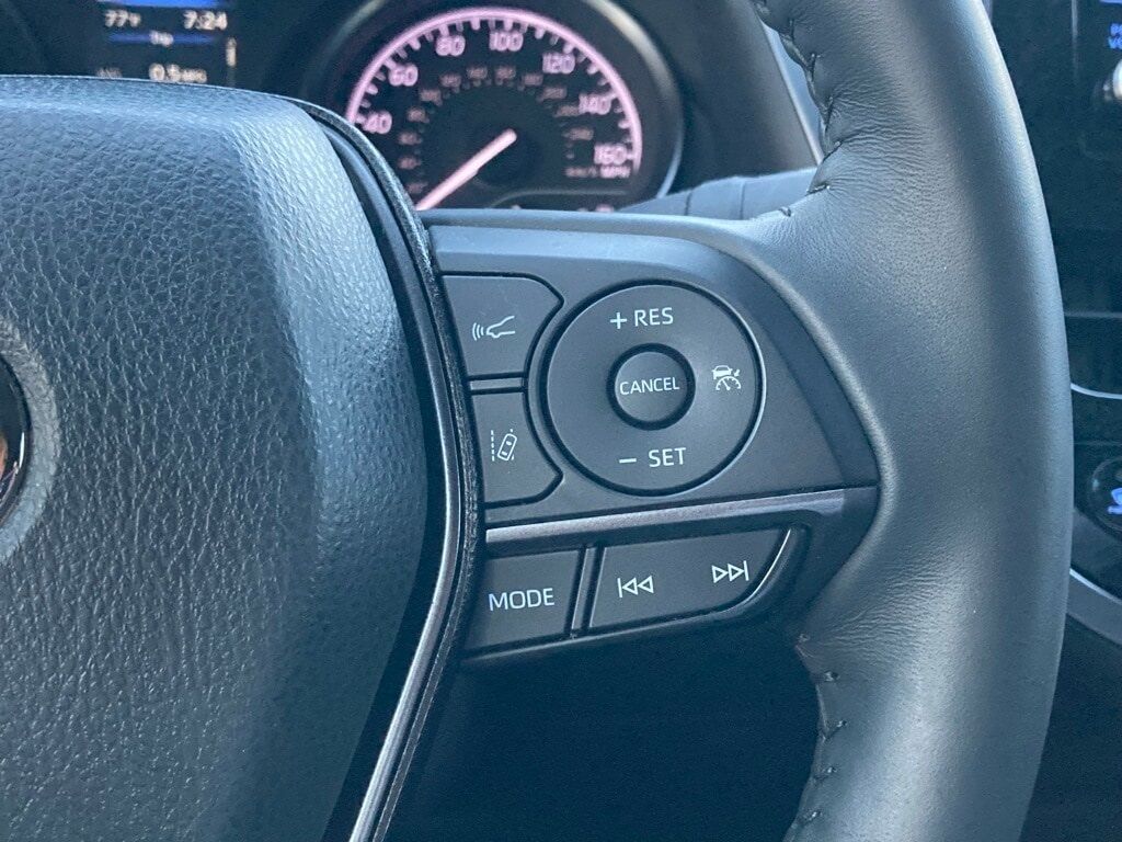 2024 Toyota Camry SE San Antonio TX