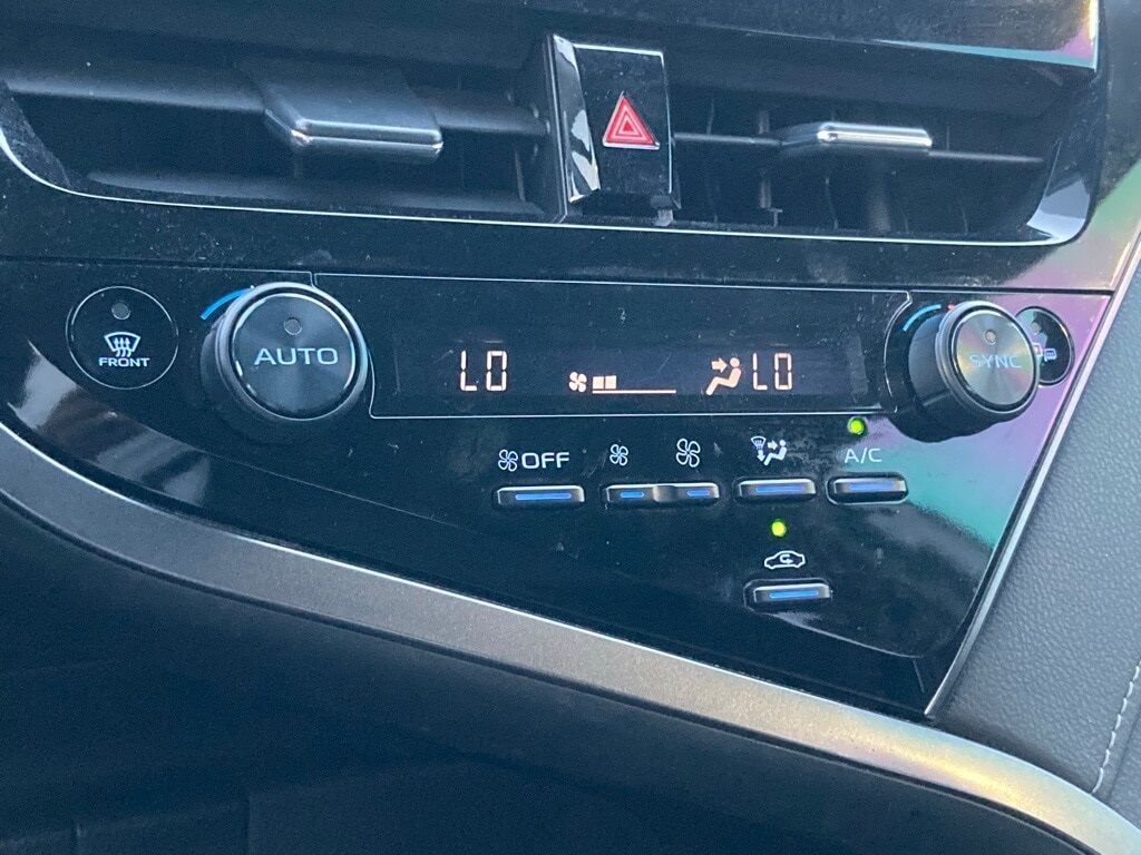 2024 Toyota Camry SE San Antonio TX