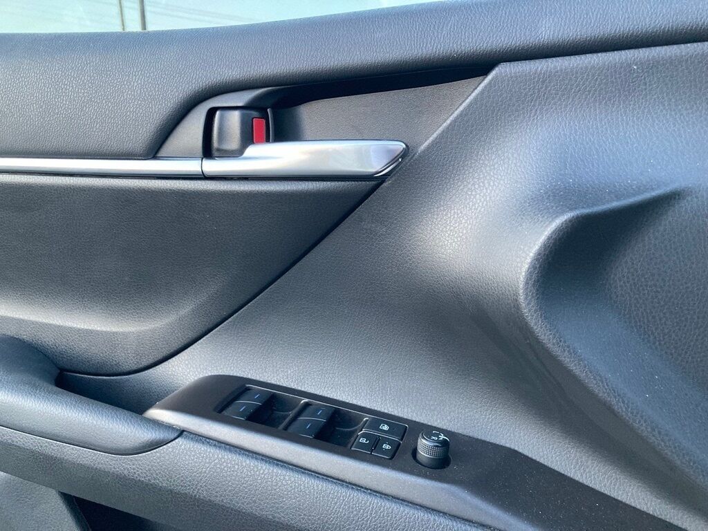 2024 Toyota Camry SE San Antonio TX