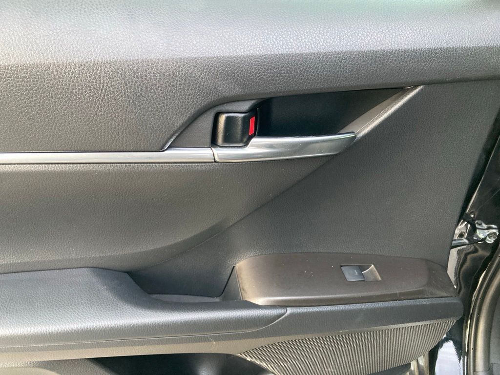 2024 Toyota Camry SE San Antonio TX