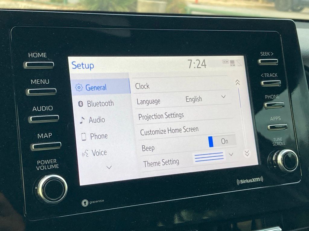 2024 Toyota Camry SE San Antonio TX