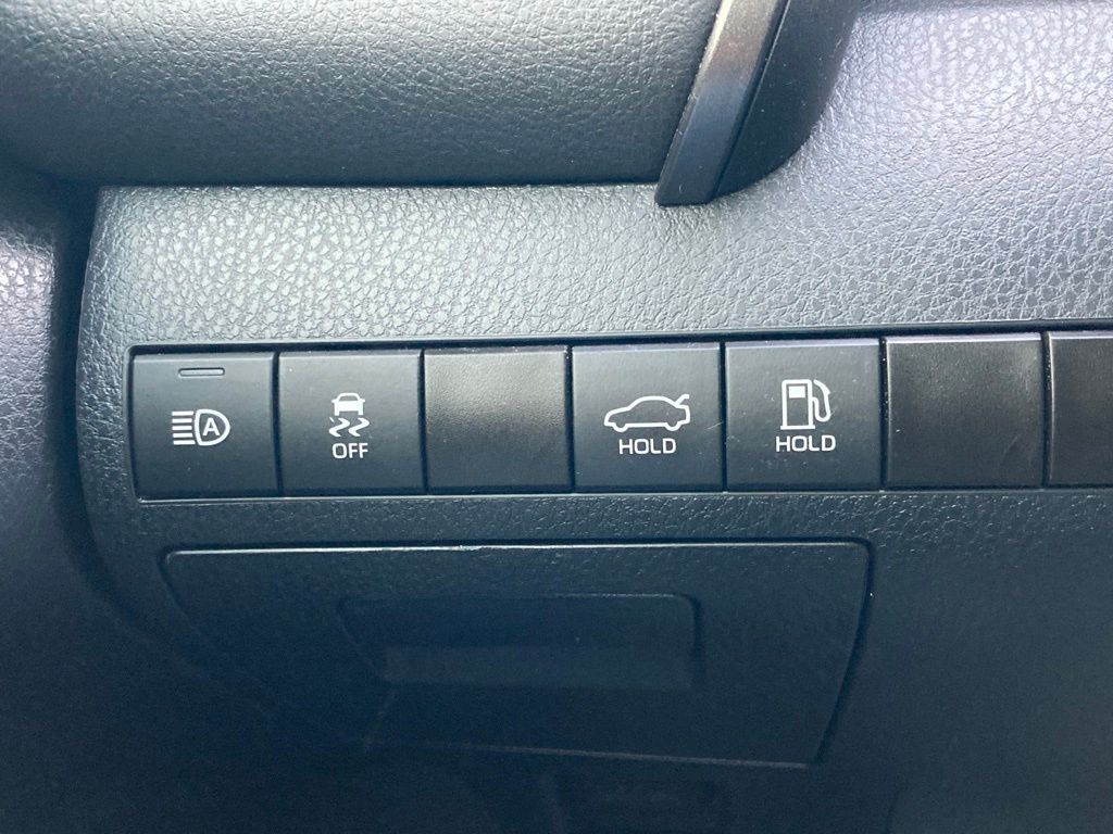 2024 Toyota Camry SE San Antonio TX