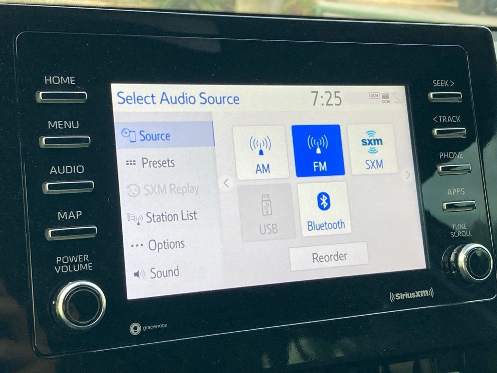 2024 Toyota Camry SE San Antonio TX