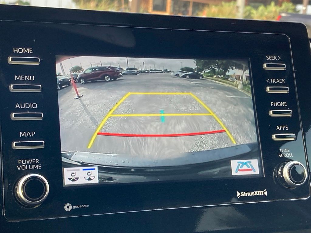 2024 Toyota Camry SE San Antonio TX