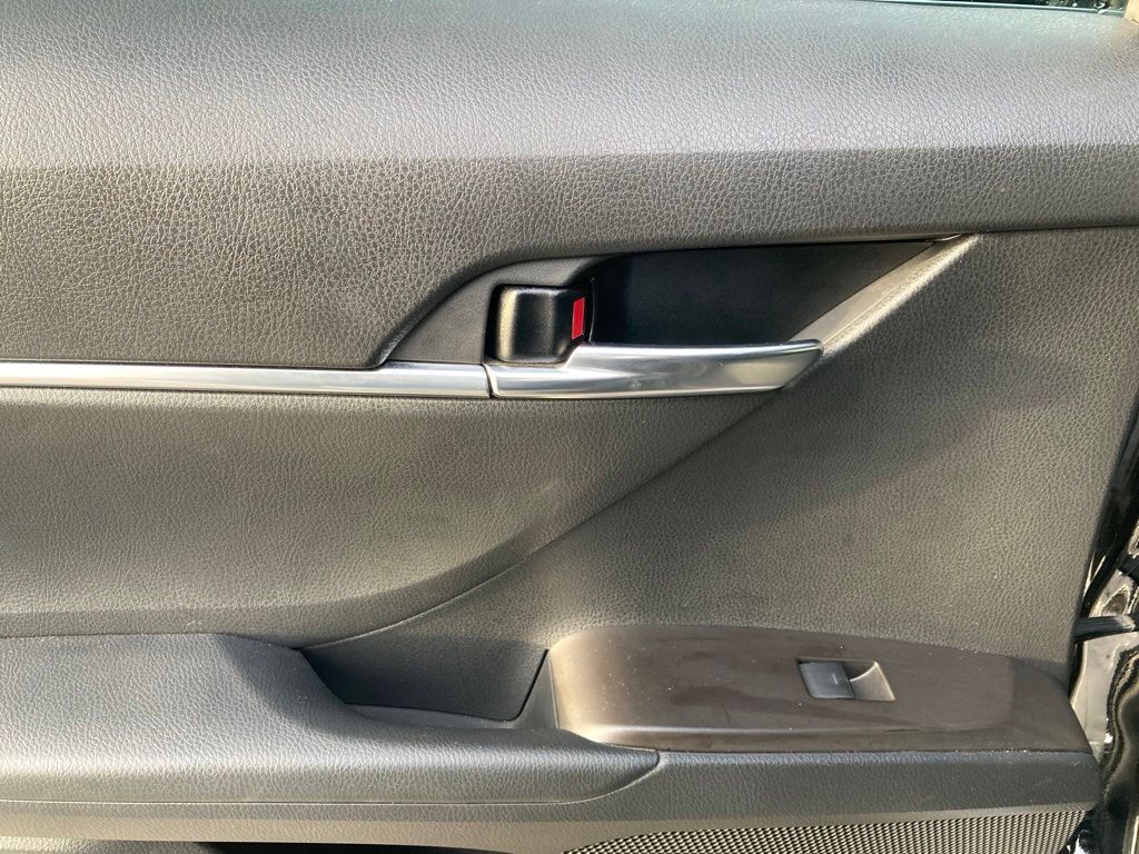 2024 Toyota Camry SE San Antonio TX