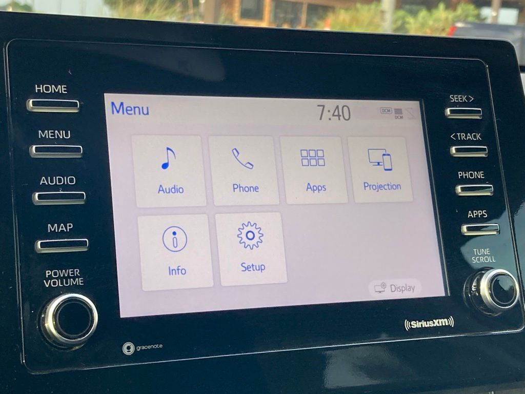 2024 Toyota Camry SE San Antonio TX