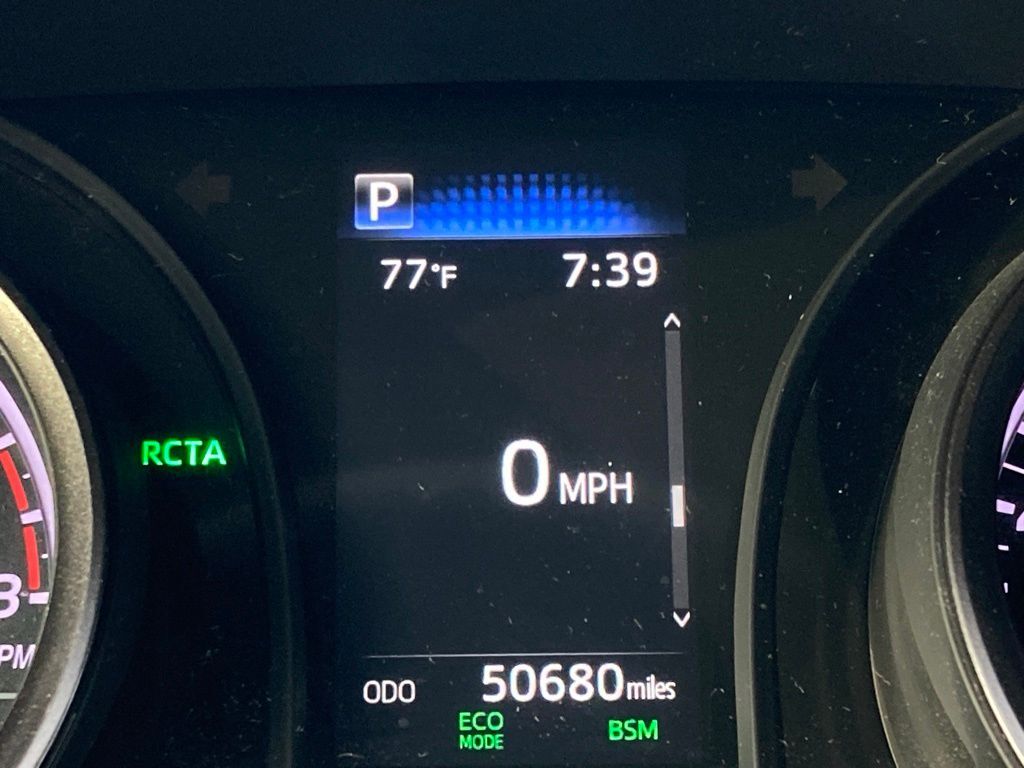 2024 Toyota Camry SE San Antonio TX