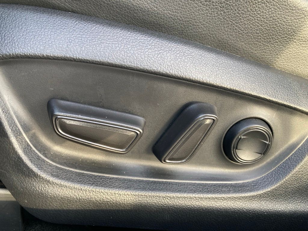 2024 Toyota Camry SE San Antonio TX