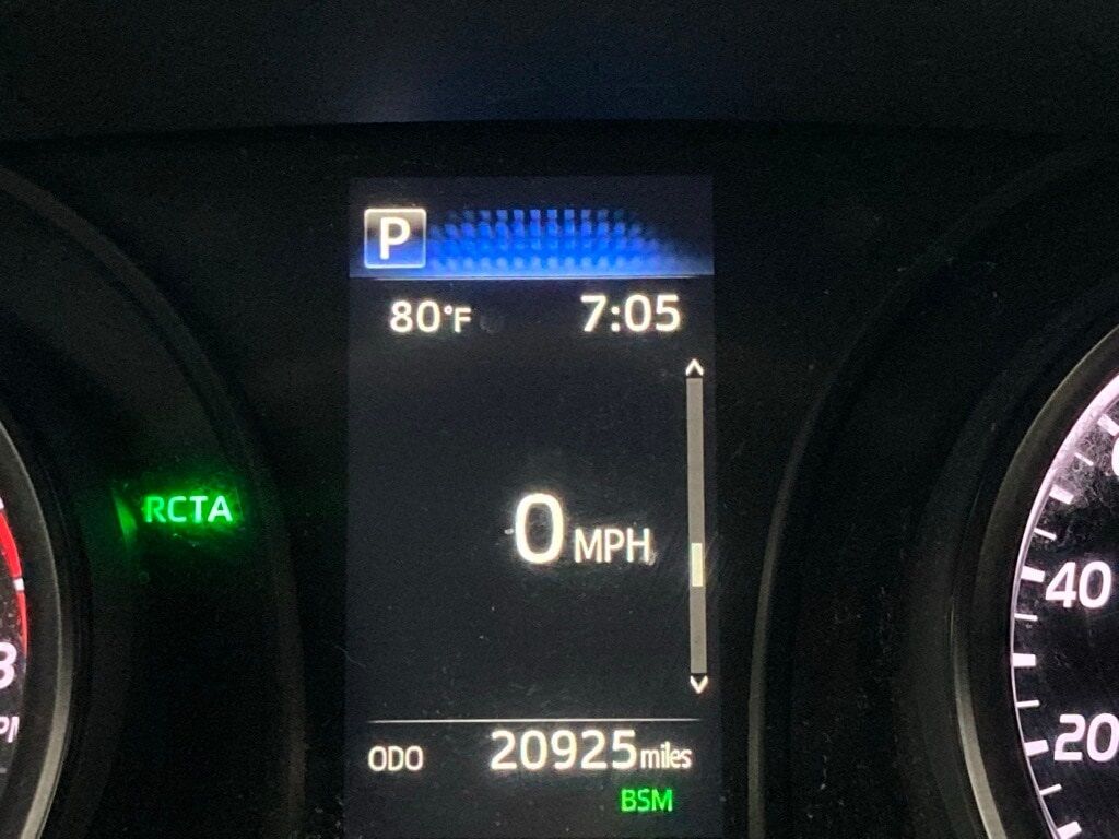 2024 Toyota Camry SE San Antonio TX