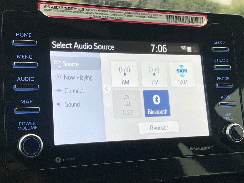 2024 Toyota Camry SE San Antonio TX