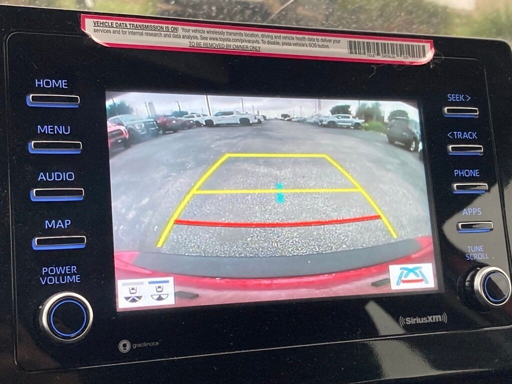 2024 Toyota Camry SE San Antonio TX