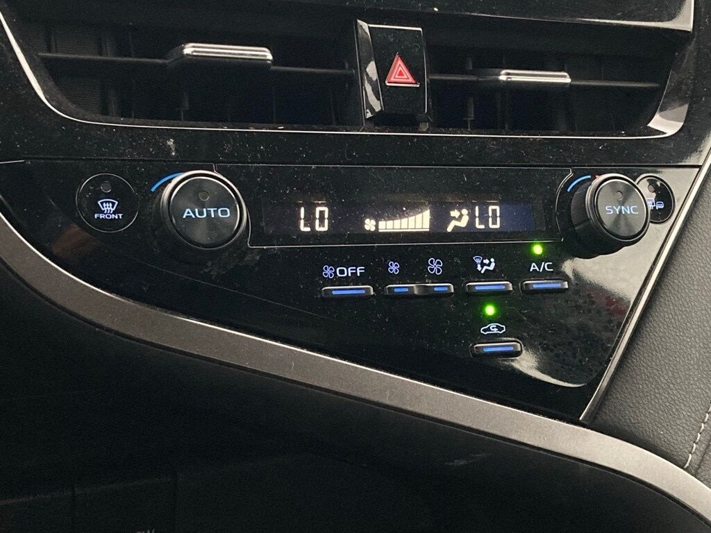 2024 Toyota Camry SE San Antonio TX