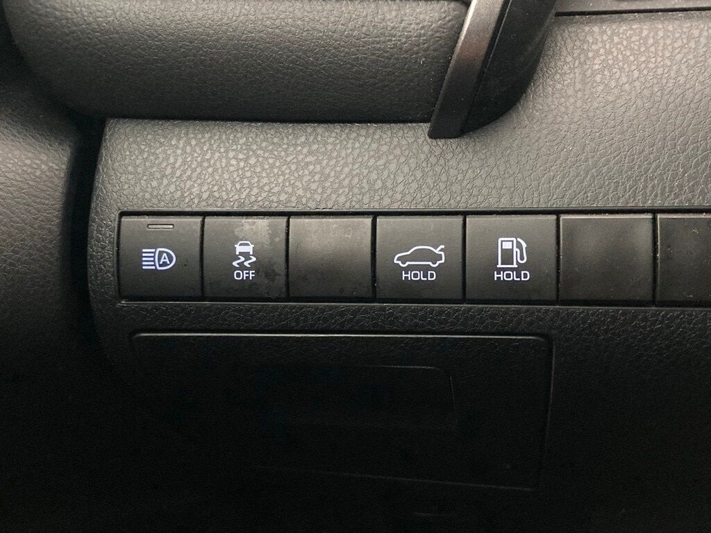 2024 Toyota Camry SE San Antonio TX