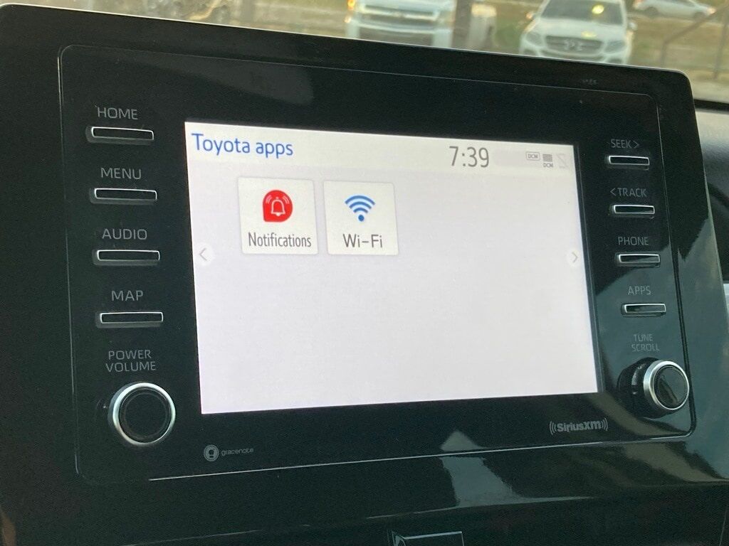 2024 Toyota Camry SE San Antonio TX
