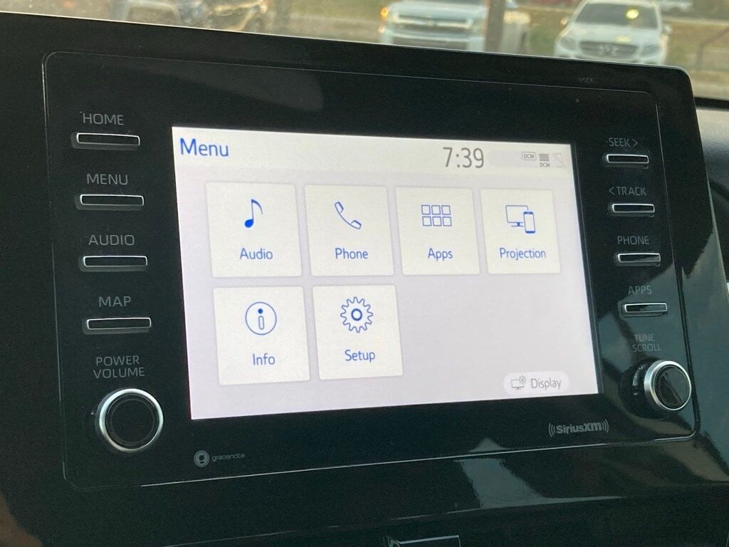 2024 Toyota Camry SE San Antonio TX