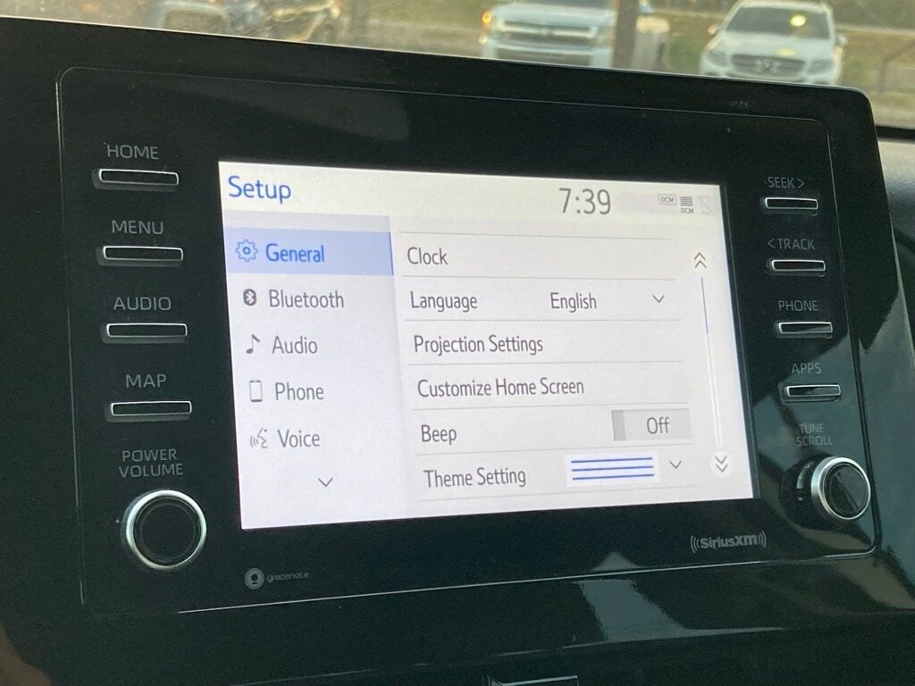 2024 Toyota Camry SE San Antonio TX