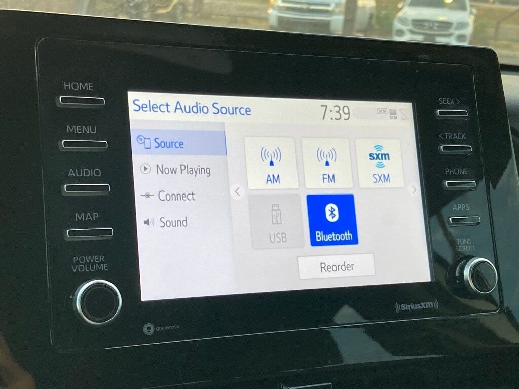 2024 Toyota Camry SE San Antonio TX