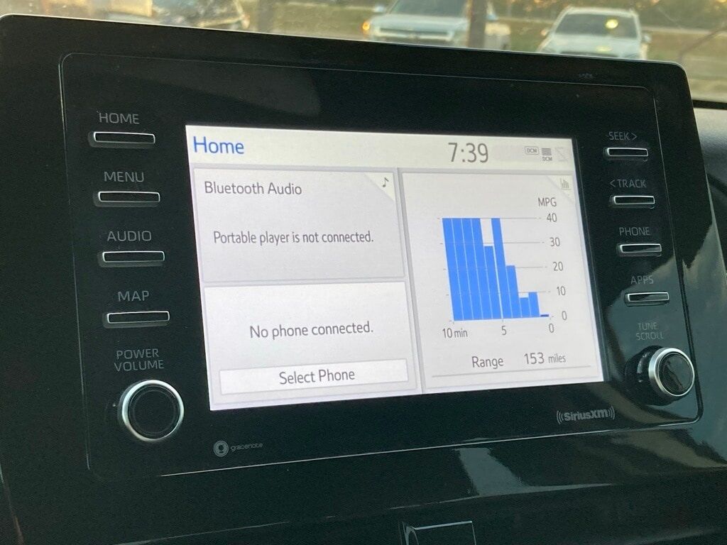 2024 Toyota Camry SE San Antonio TX