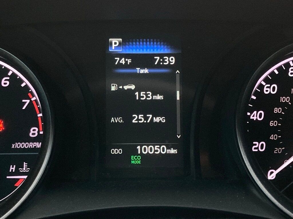 2024 Toyota Camry SE San Antonio TX