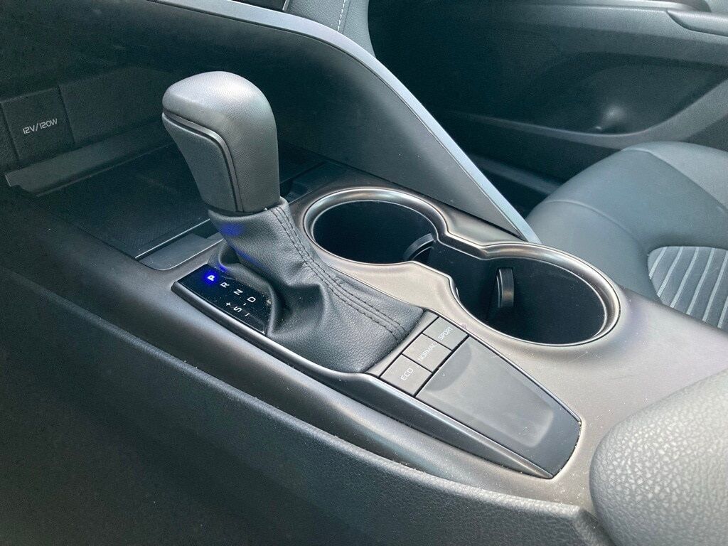 2024 Toyota Camry SE San Antonio TX