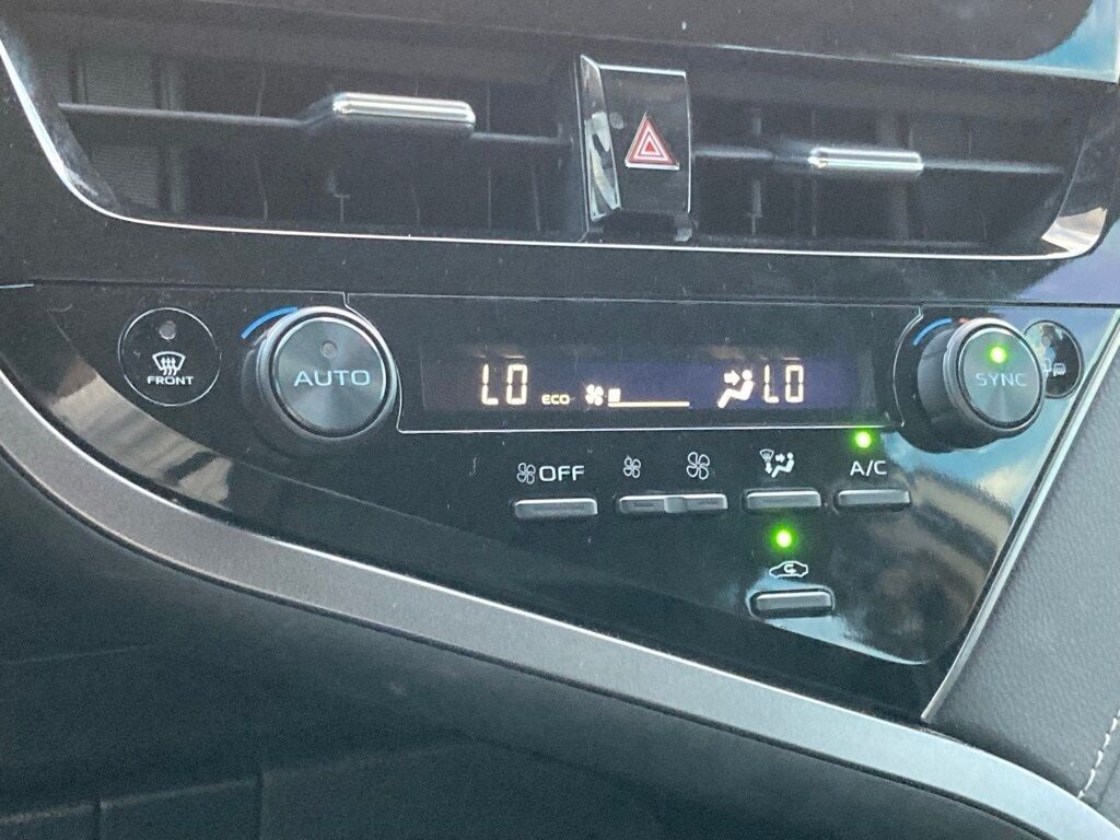 2024 Toyota Camry SE San Antonio TX