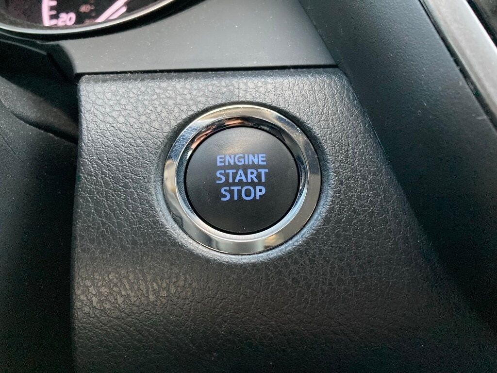 2024 Toyota Camry SE San Antonio TX