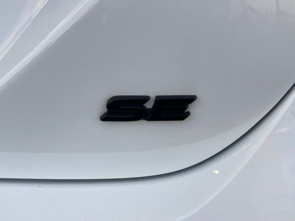 2024 Toyota Camry SE San Antonio TX