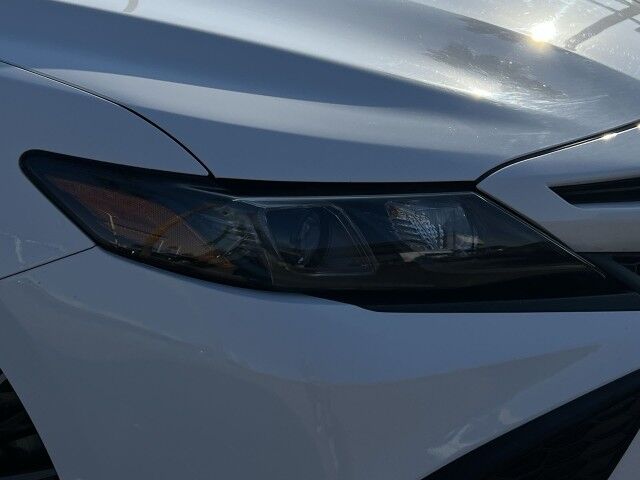 2024 Toyota Camry SE San Juan TX