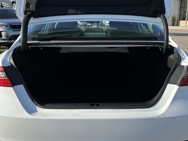 2024 Toyota Camry SE San Juan TX