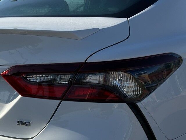 2024 Toyota Camry SE San Juan TX