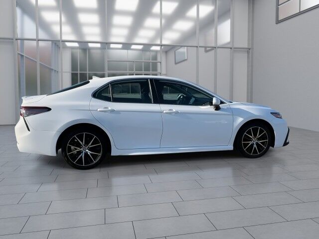 2024 Toyota Camry SE San Juan TX