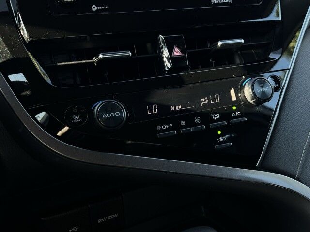 2024 Toyota Camry SE San Juan TX