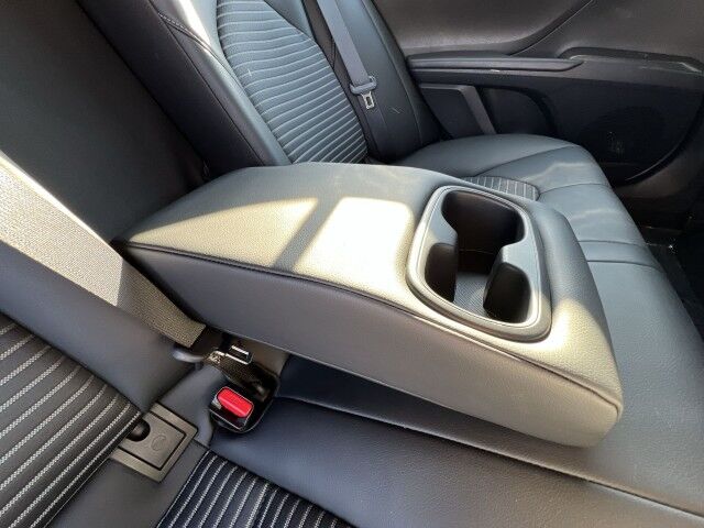 2024 Toyota Camry SE San Juan TX