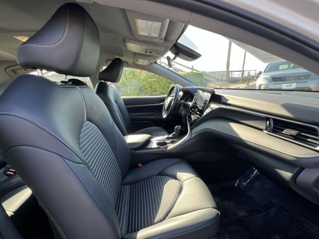 2024 Toyota Camry SE San Juan TX