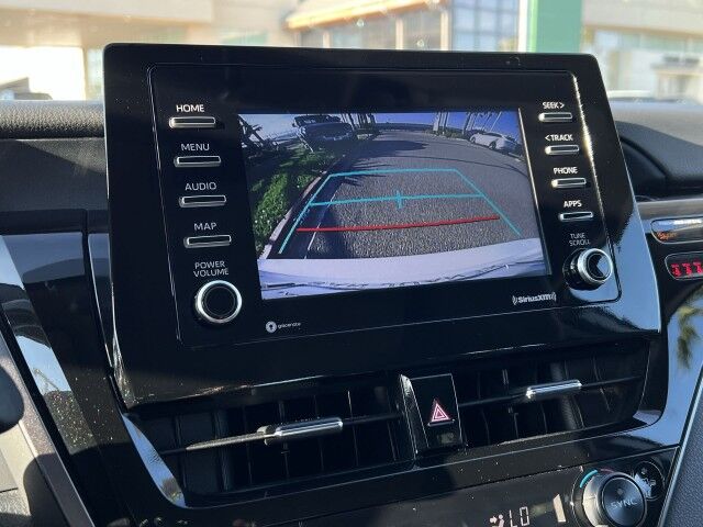 2024 Toyota Camry SE San Juan TX