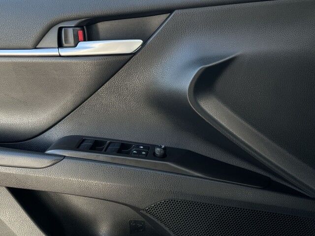 2024 Toyota Camry SE San Juan TX