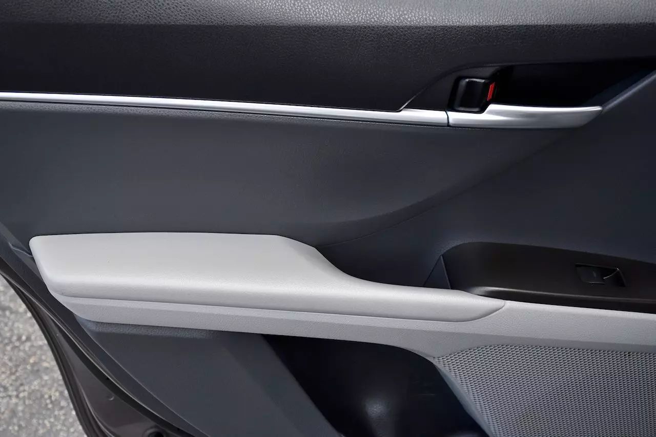 2024 Toyota Camry SE Sedan 4D Doral FL