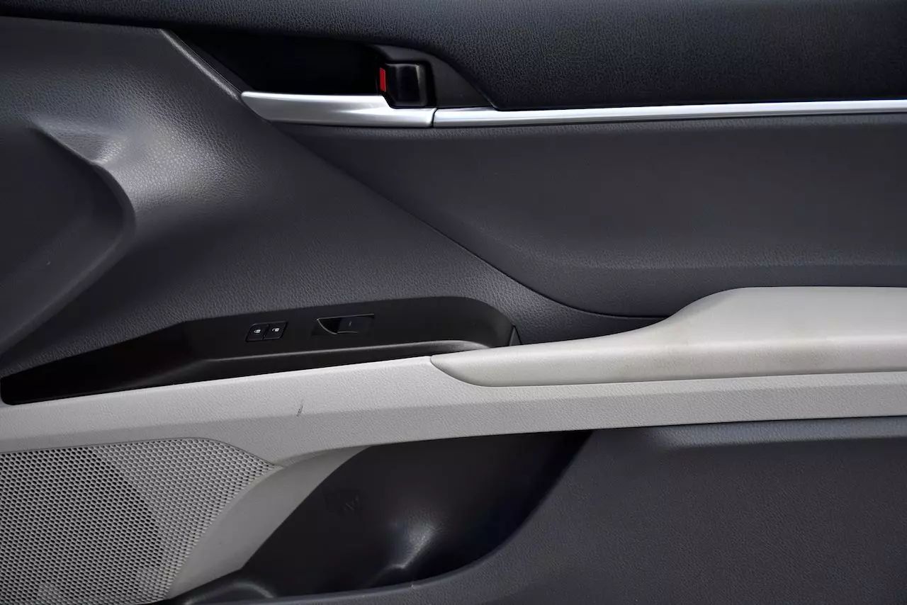 2024 Toyota Camry SE Sedan 4D Doral FL