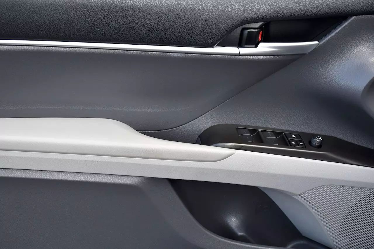 2024 Toyota Camry SE Sedan 4D Doral FL