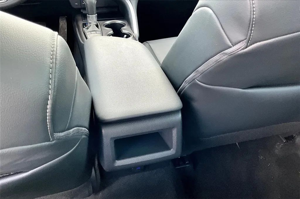 2024 Toyota Camry SE Sedan 4D Maitland FL